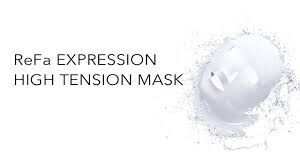 REFA Expression High Tension Mask 4pcs