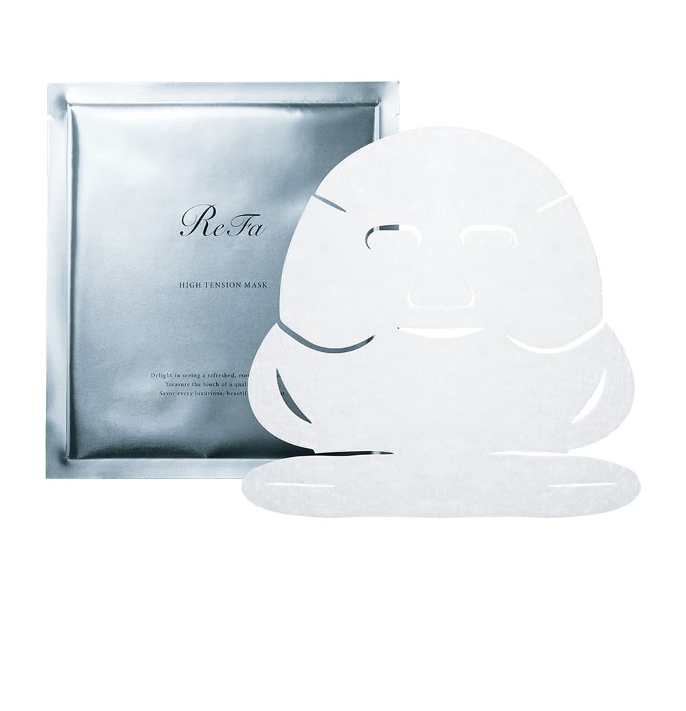 REFA Expression High Tension Mask 4pcs