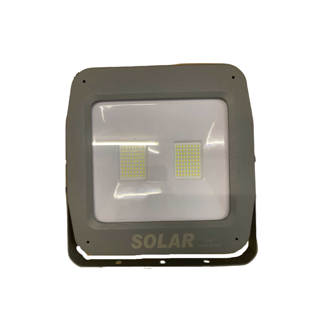 L011  Solar LED 射燈 ZY2079  IP66  -220V