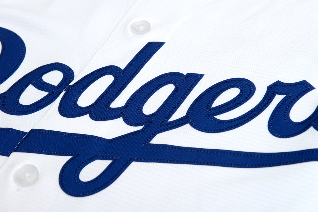 Nike 洛杉磯道奇隊 佐佐木朗希 主場 球迷版 球衣