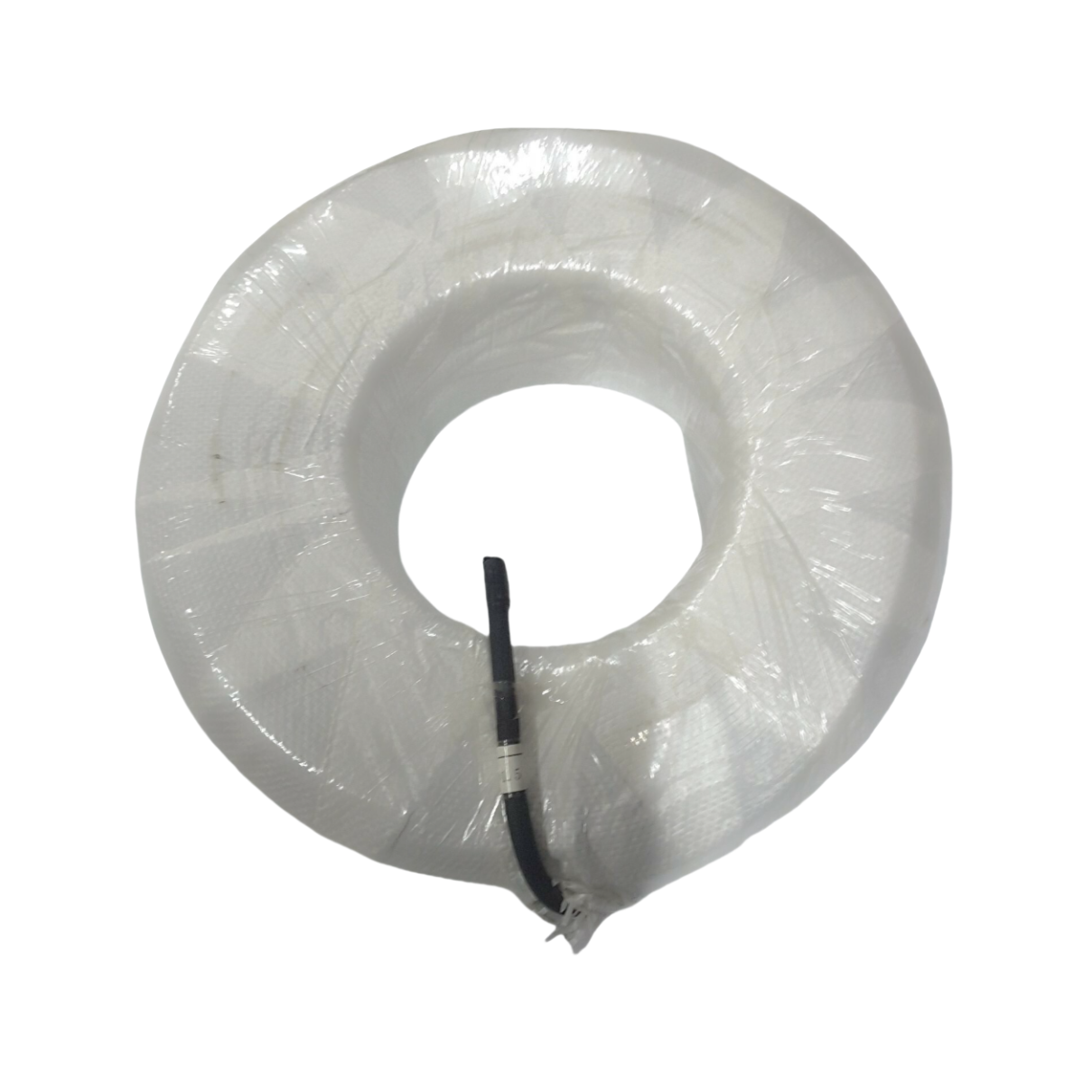 CA005  "TRICIRCLE " 黑色橡膠軟線