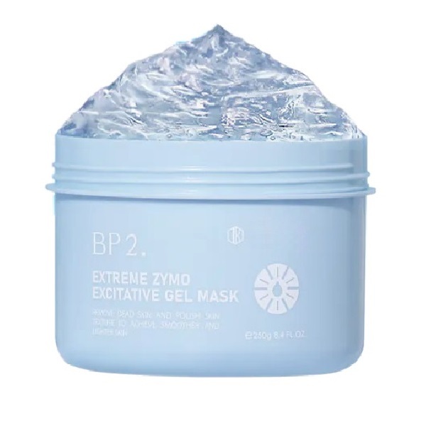 BY BP2超能淨亮酵素冷膜 EXTREME ZYMO-EXCITATIVE GEL MASK