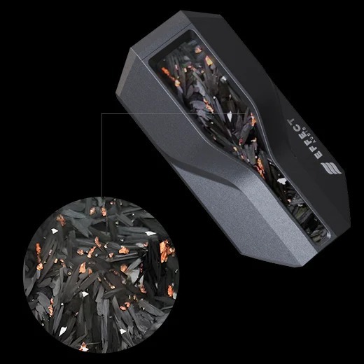 Effect Audio Eros S II