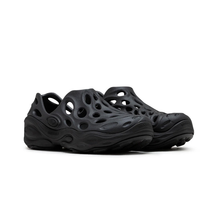 Merrell 1TRL Hydro Next Gen Moc "Black"  輕量 透氣涼鞋 黑 男鞋 J006031 [台灣現貨]