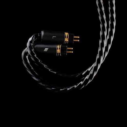 Effect Audio Eros S II 耳機升級線