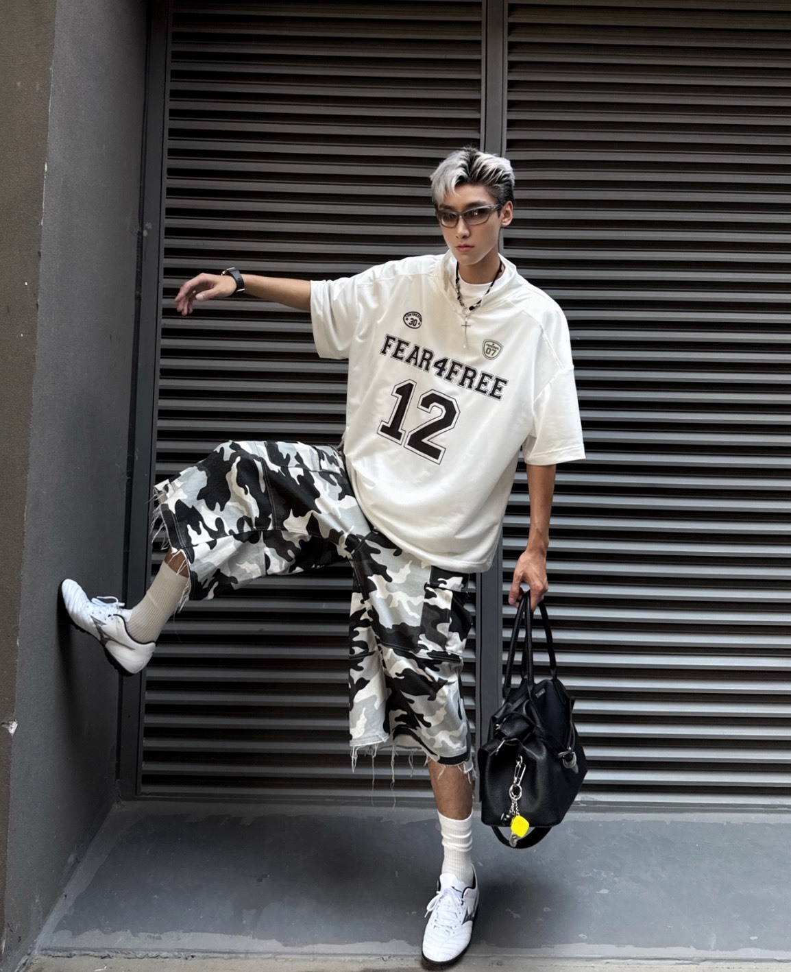 Mizuno Monarcida Neo 3 碎釘足球鞋 白黑⚽️防滑耐磨 男女生足球鞋推薦 Aug25