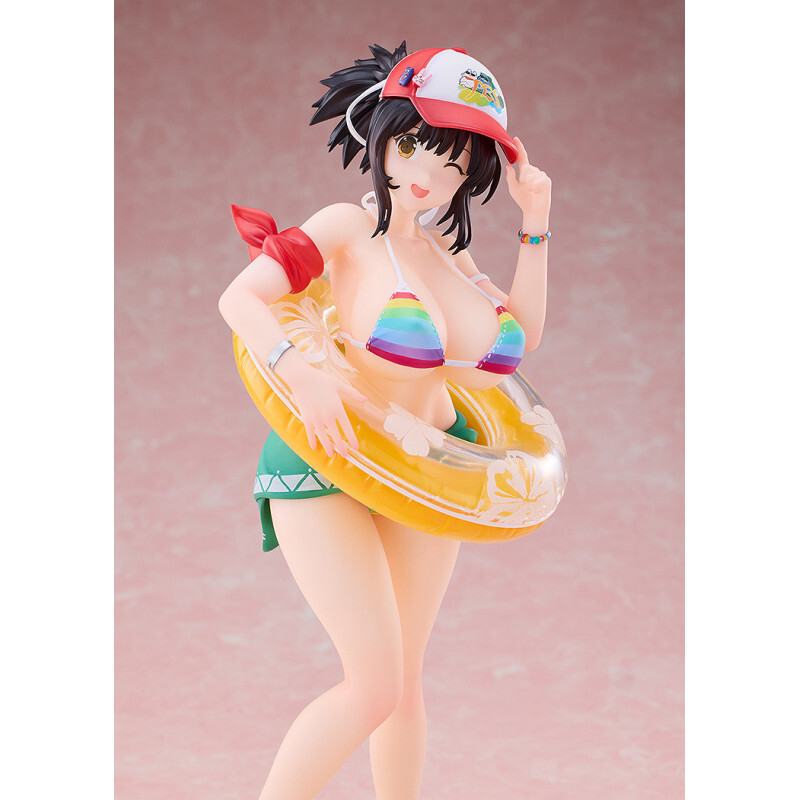 閃亂神樂 飛鳥 泳裝Ver. Asuka Swimsuit Ver.