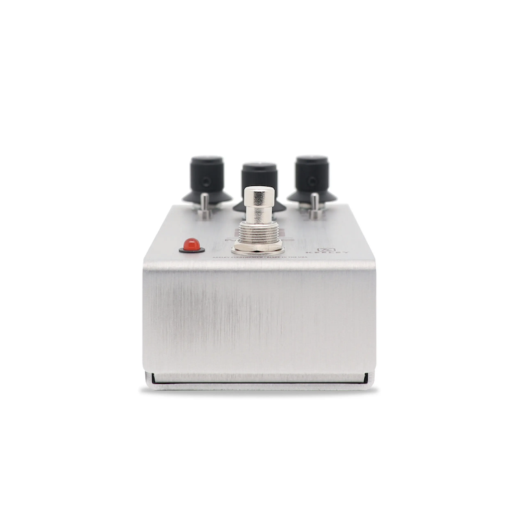 Keeley Manis Overdrive 破音效果器 圖 2