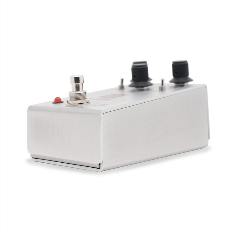 Keeley Manis Overdrive 破音效果器 圖 4