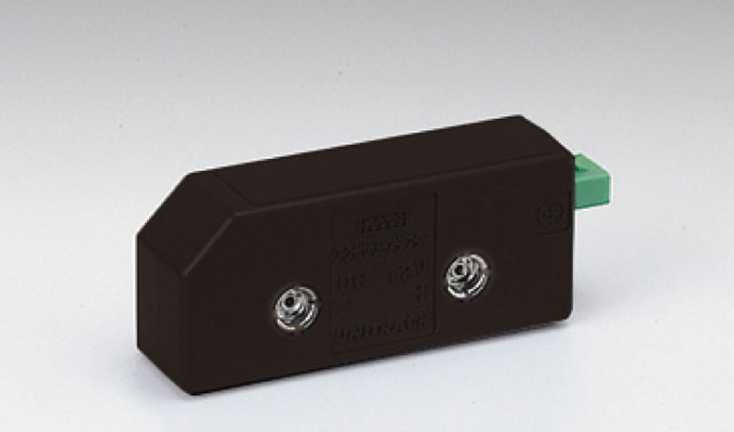 Kato 24-829BK N規 自動信號機電源座