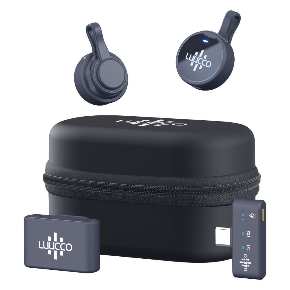 【3-1】[LUUCCO] AirWave PRO Combo 萬用組