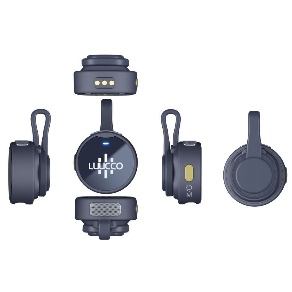 【3-1】[LUUCCO] AirWave PRO Combo 萬用組