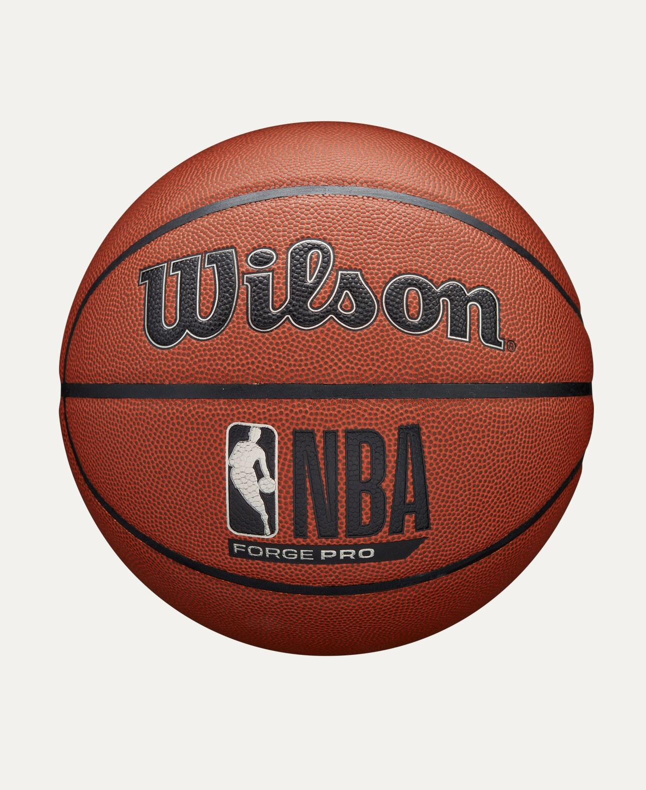 Wilson NBA FORGE PRO BASKETBALL Indoor/Outdoor 7號籃球