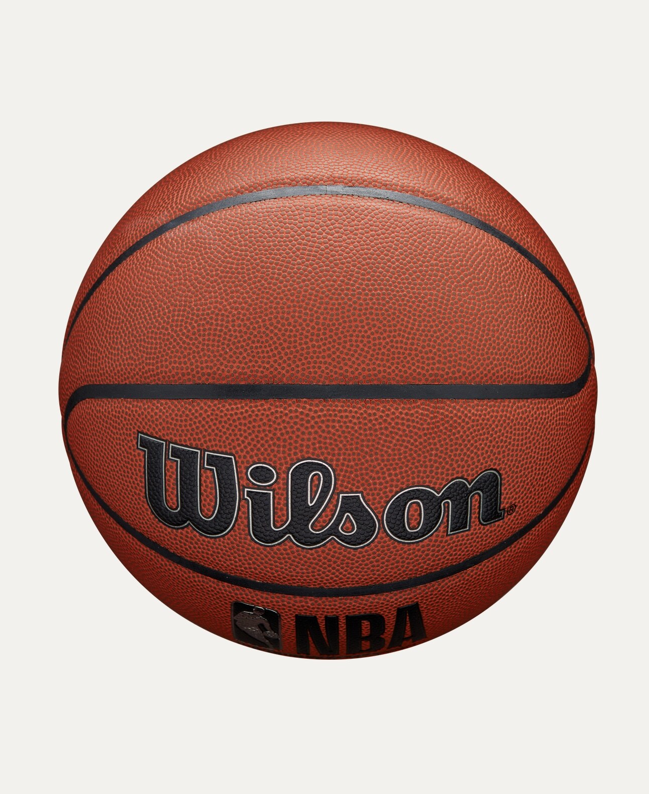 Wilson NBA FORGE PRO BASKETBALL Indoor/Outdoor 7號籃球