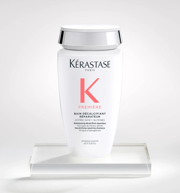 KÉRASTASE 原生髮修復浴髮乳