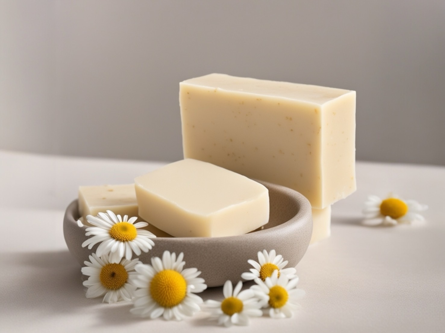BOB SOAP 全系列手工皂｜敏感肌專用｜天然冷製皂精選