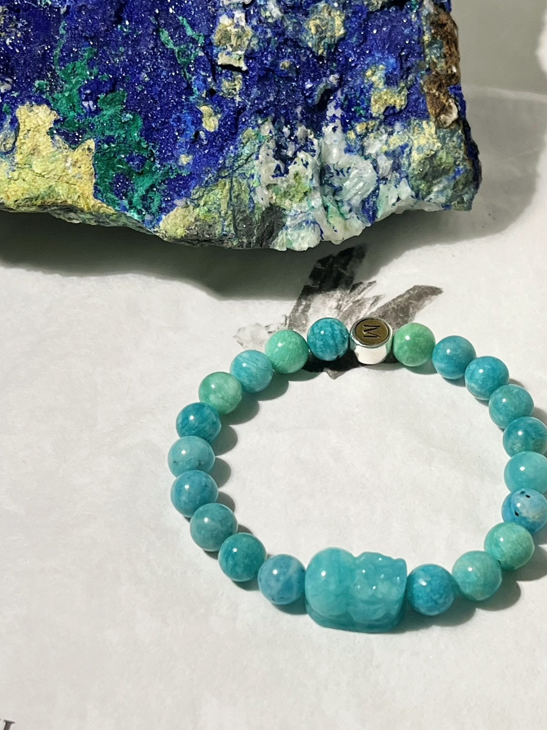 天河奇蹟貔貅手環