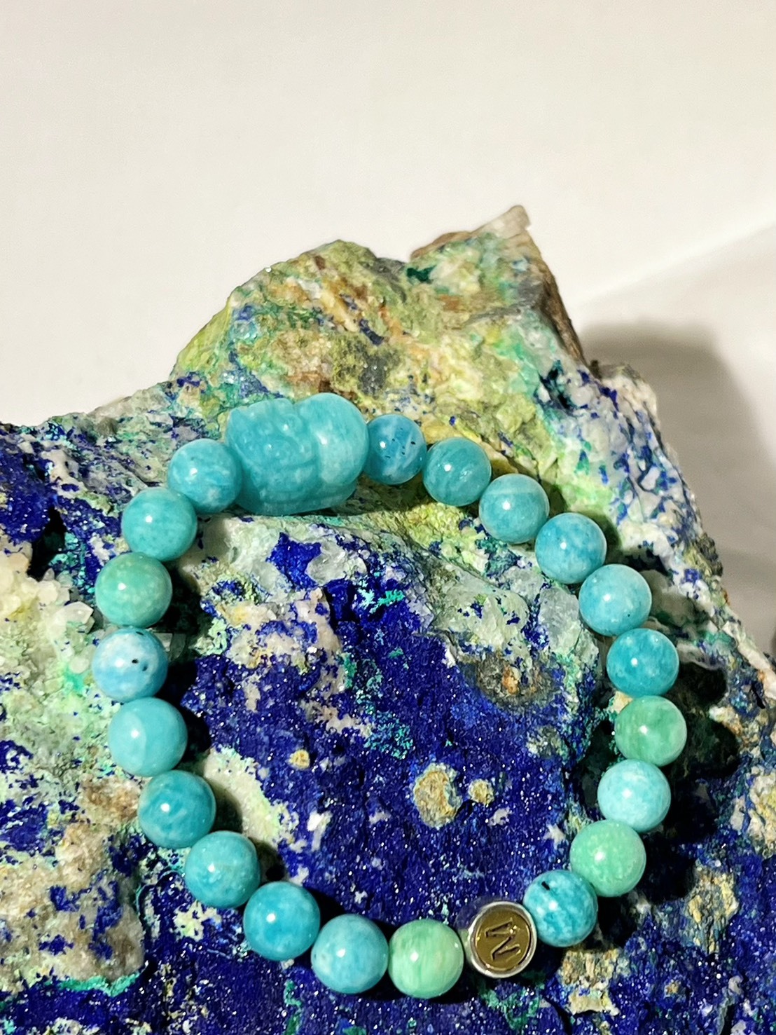 天河奇蹟貔貅手環