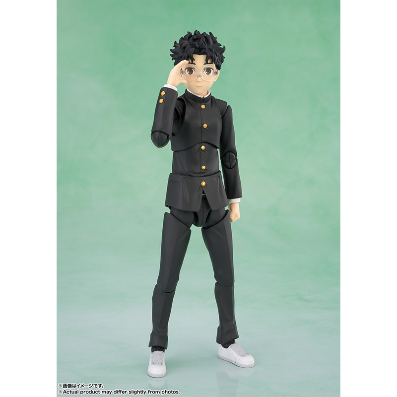 [SHF] 《膽大黨》高倉健