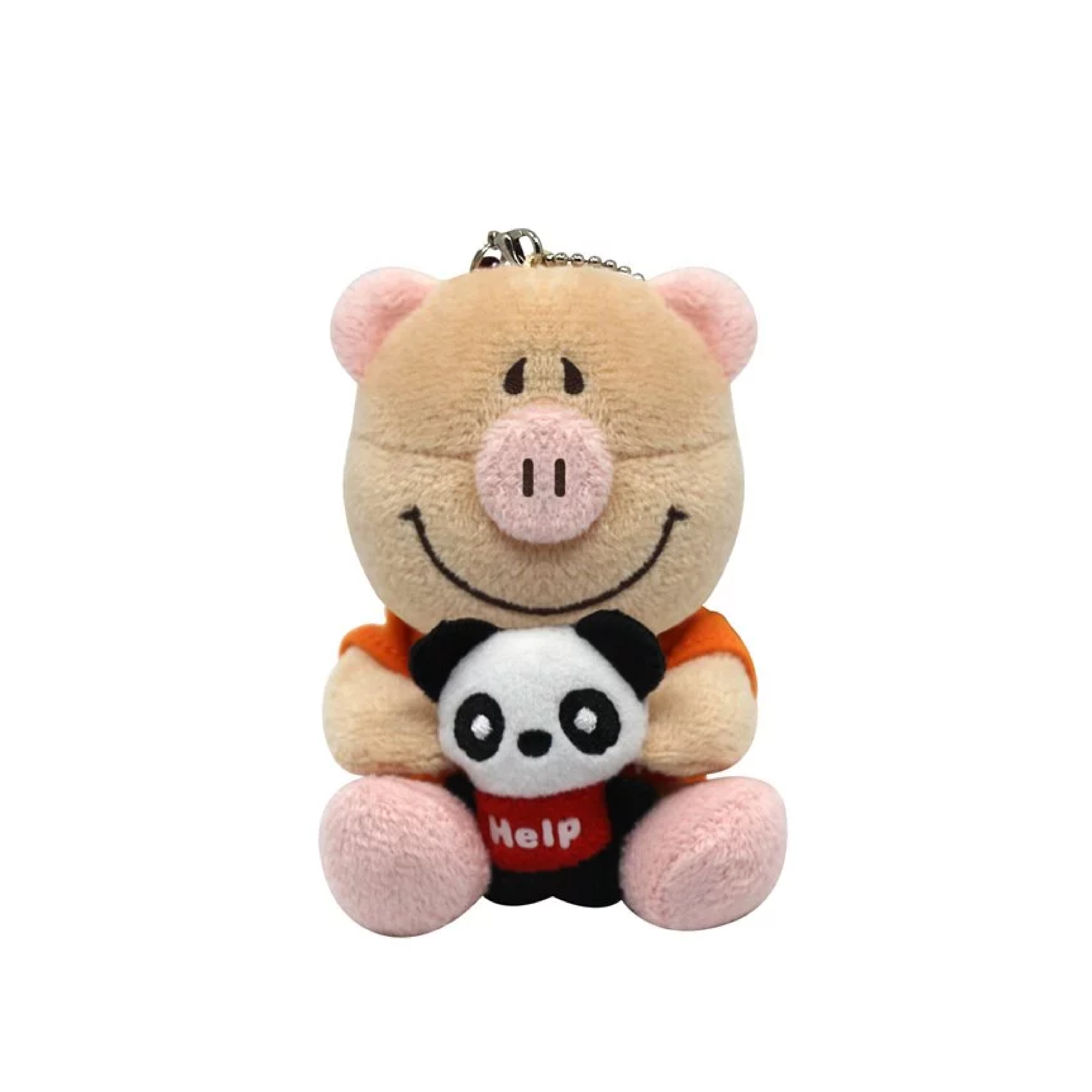 P.C 世界需要愛 (A) 3.5吋 - 抱抱熊貓