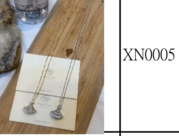 KE1204  (XN005金/XN0006銀)