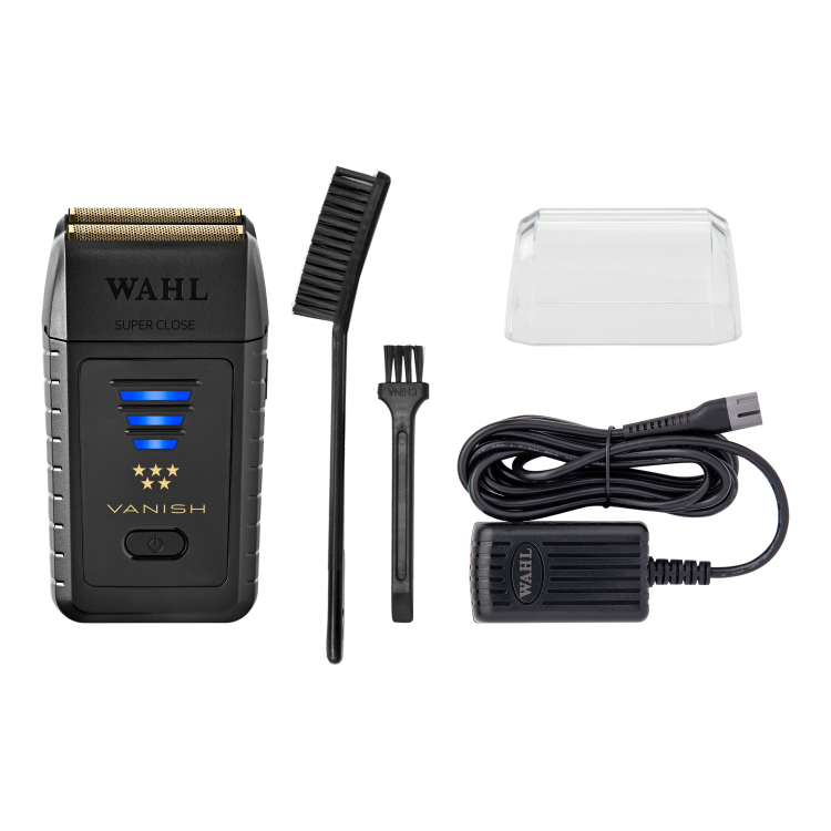 華爾 WAHL VANISH 五星瞬隱刮鬍機