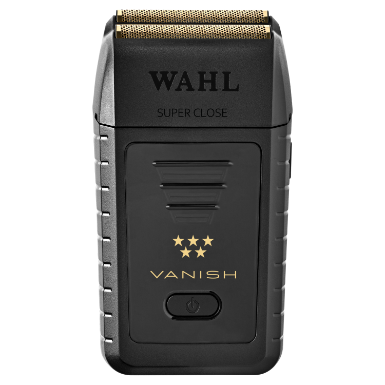 華爾 WAHL VANISH 五星瞬隱刮鬍機