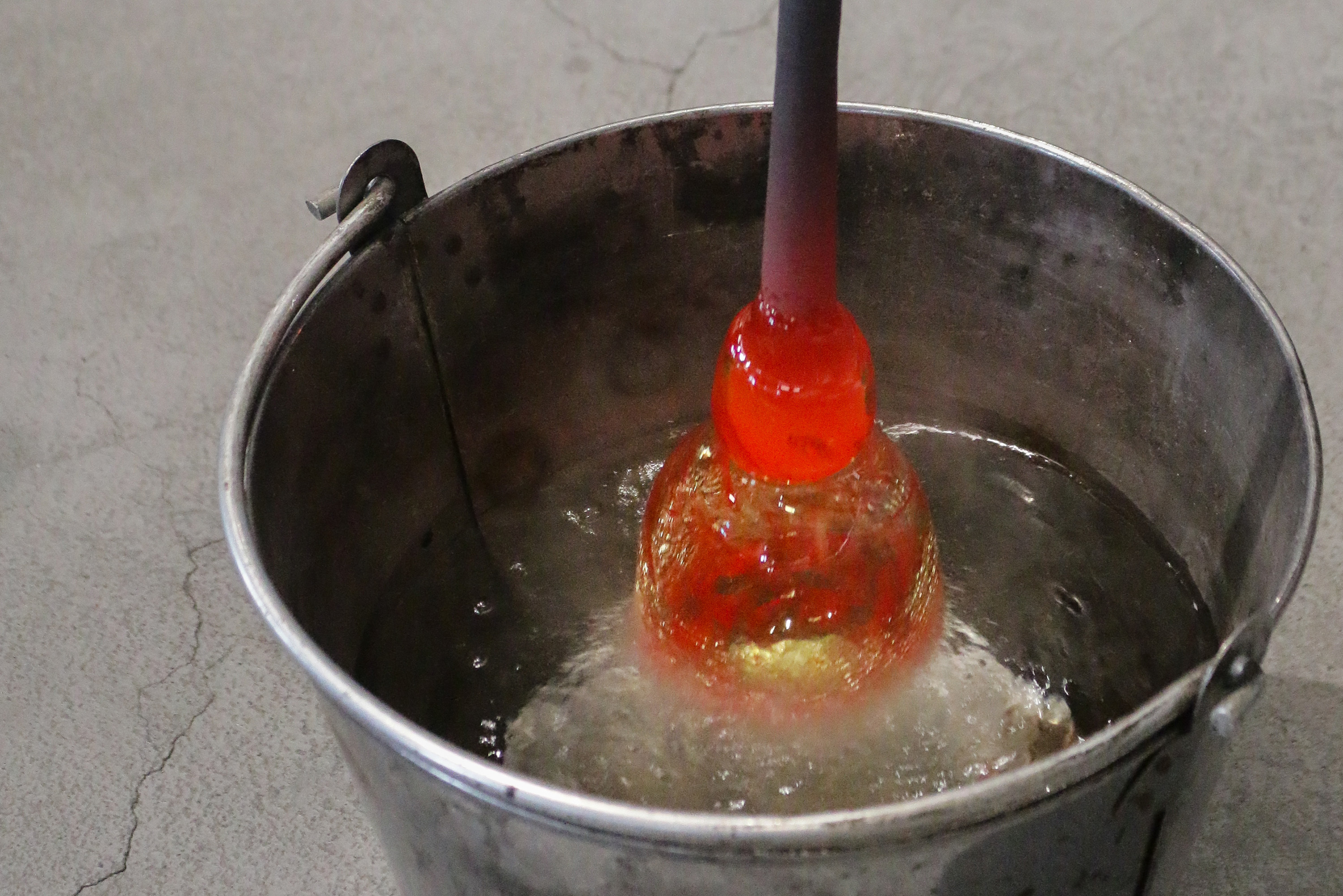 紅琉璃日花系列