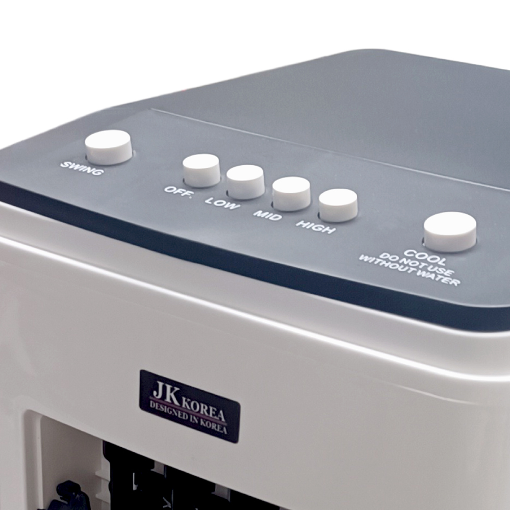 韓國JK 空調扇移動款冷風機 水冷風扇 J1047