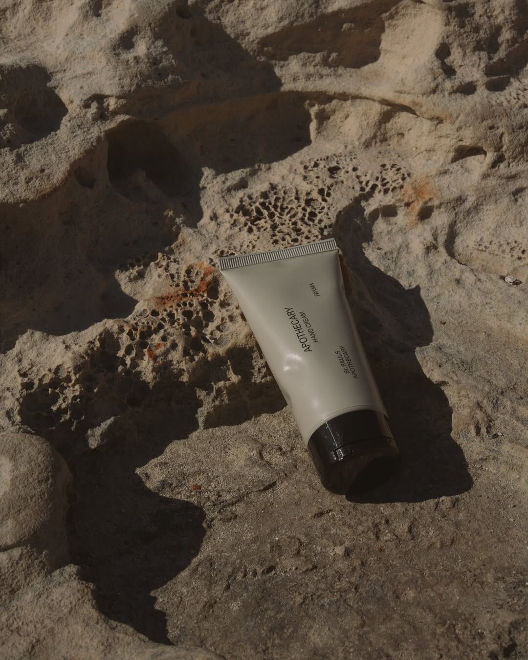 護手霜＿Apothecary＿60ml