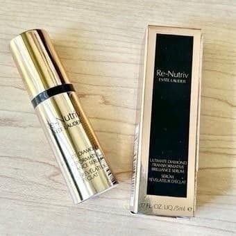 雅詩蘭黛 黑鑽松露賦活微導金萃 5ml