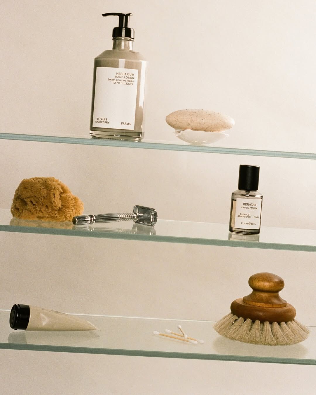 護手乳＿Herbarium＿375ml