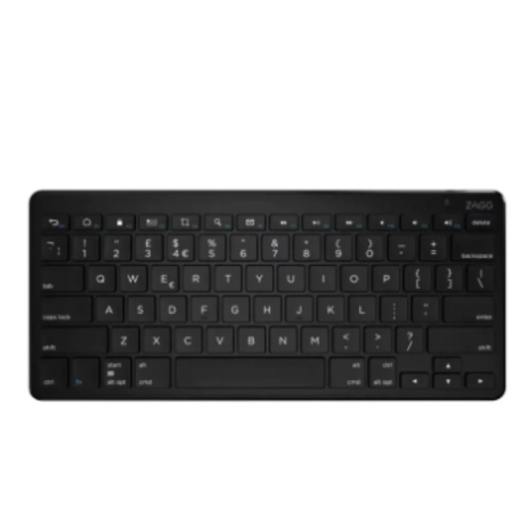 ZAGG Universal 藍牙無線鍵盤