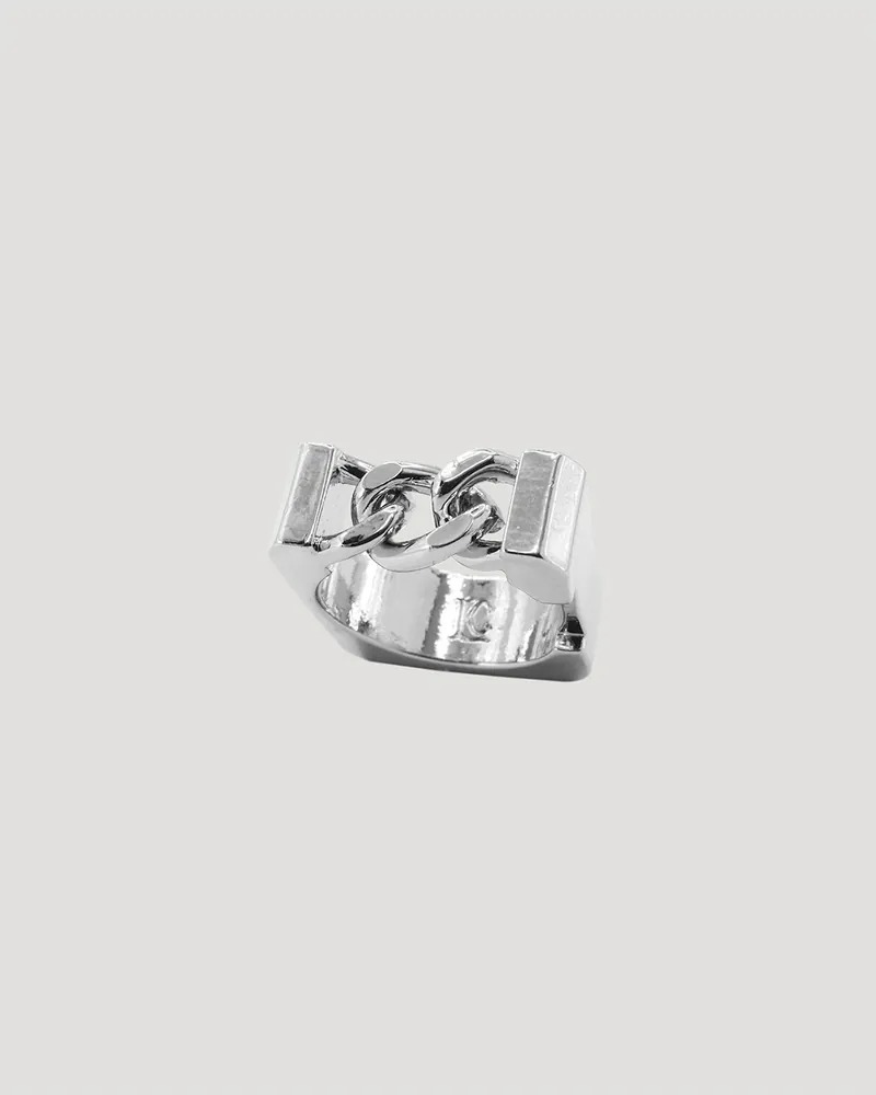 Liam Conner 解構方形戒