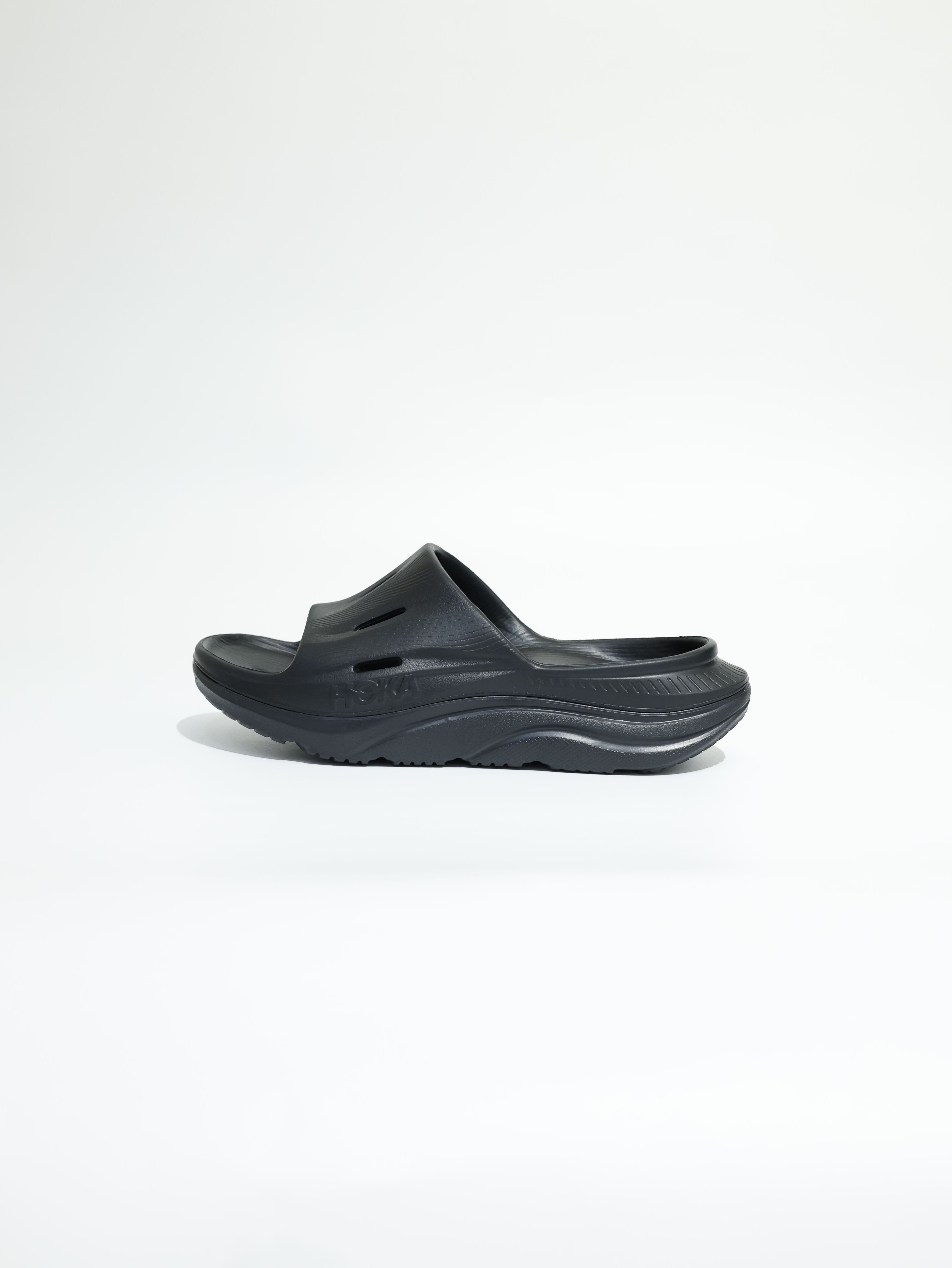 HOKA ONE ONE U ORA Recovery Slide 3 恢復拖鞋 HO1135061