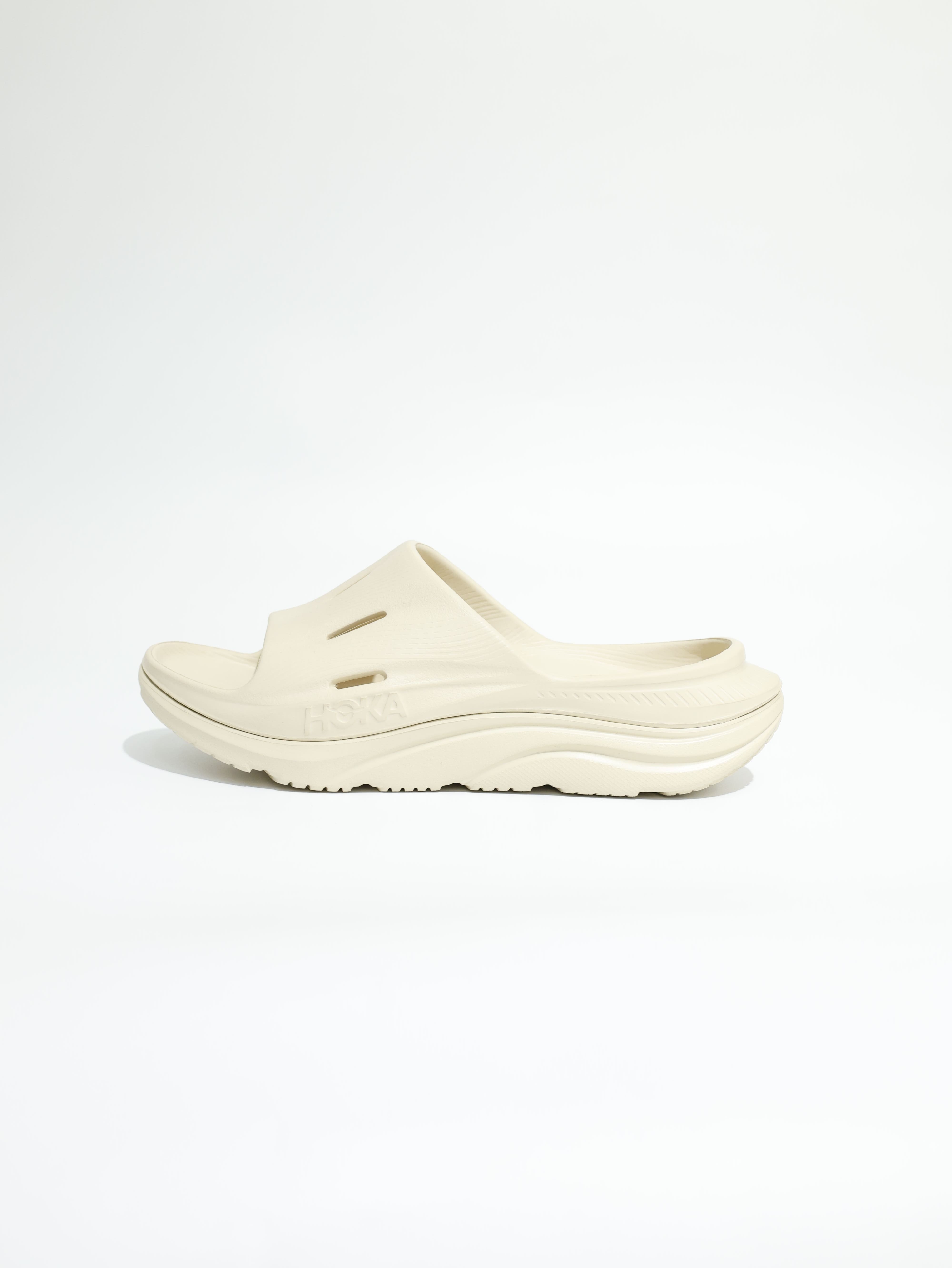 HOKA ONE ONE U ORA Recovery Slide 3 恢復拖鞋 HO1135061