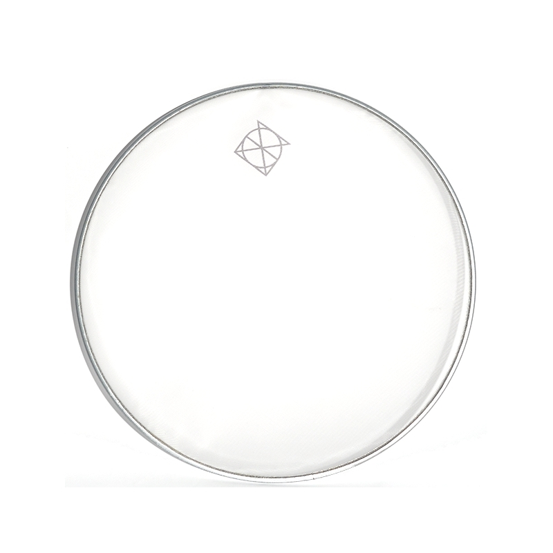 DIXON DXHP-GS22-WM 白色22吋網狀靜音鼓皮