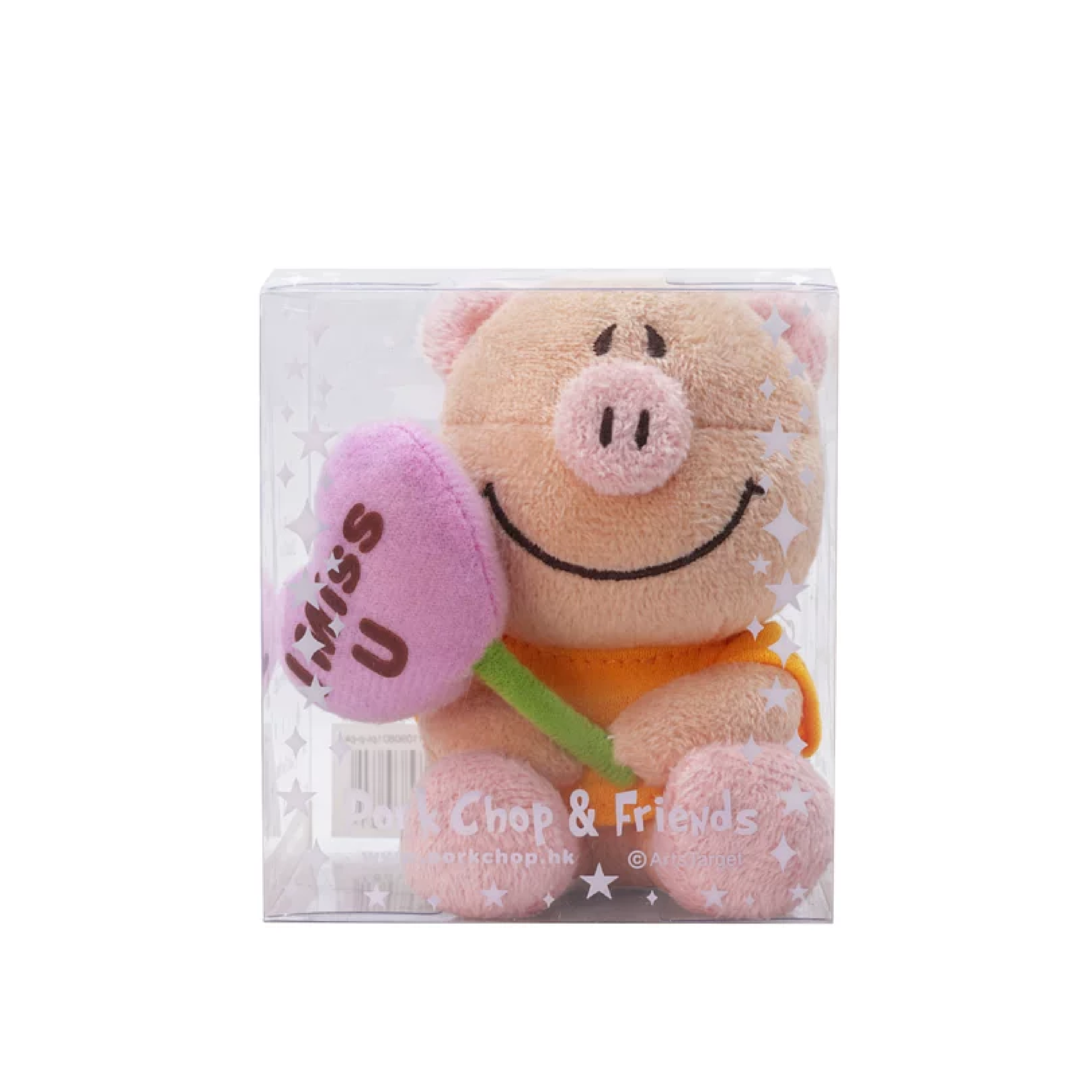 P.C 世界需要愛 (A) 3.5吋 - 想念你