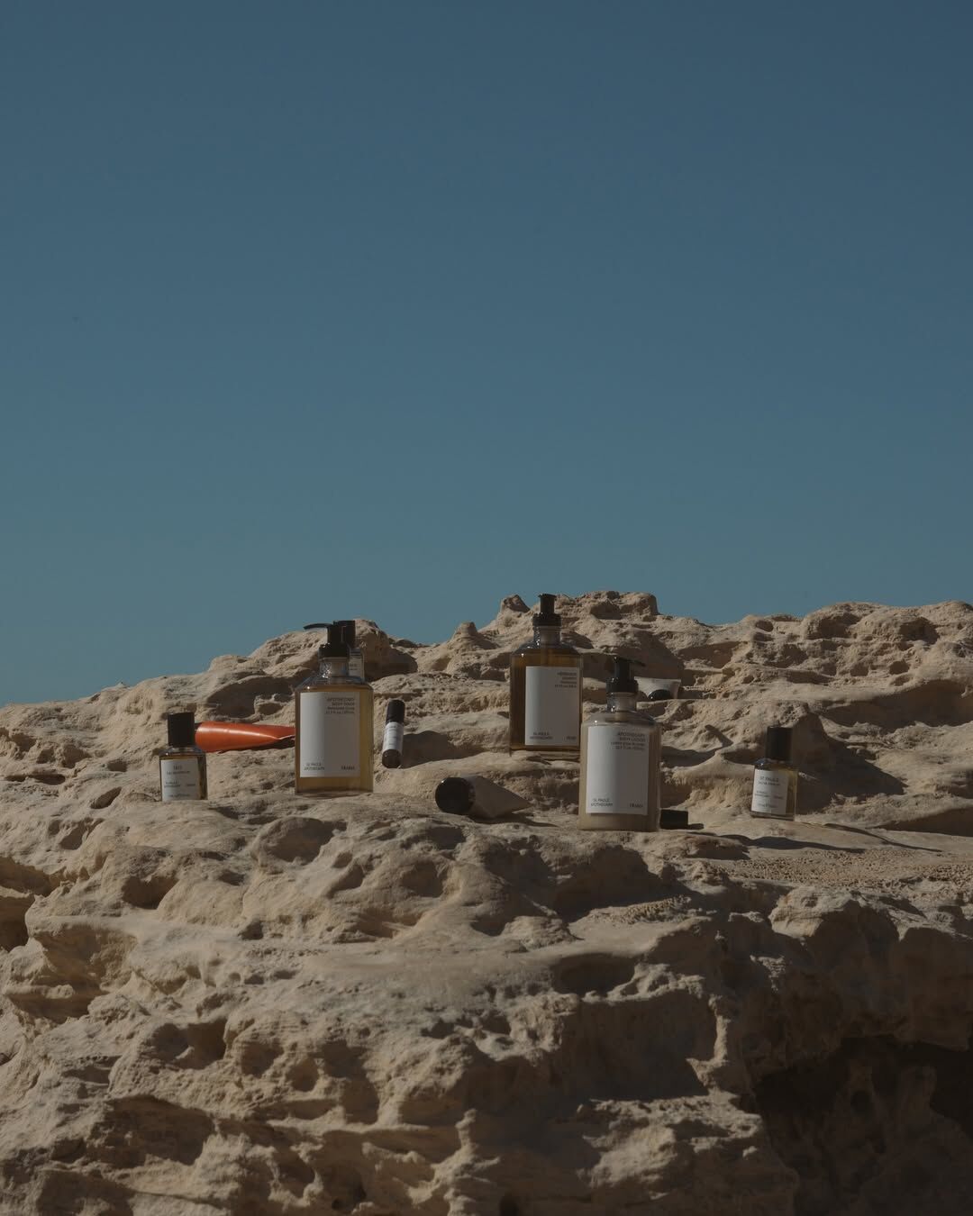 護手霜＿Apothecary＿60ml