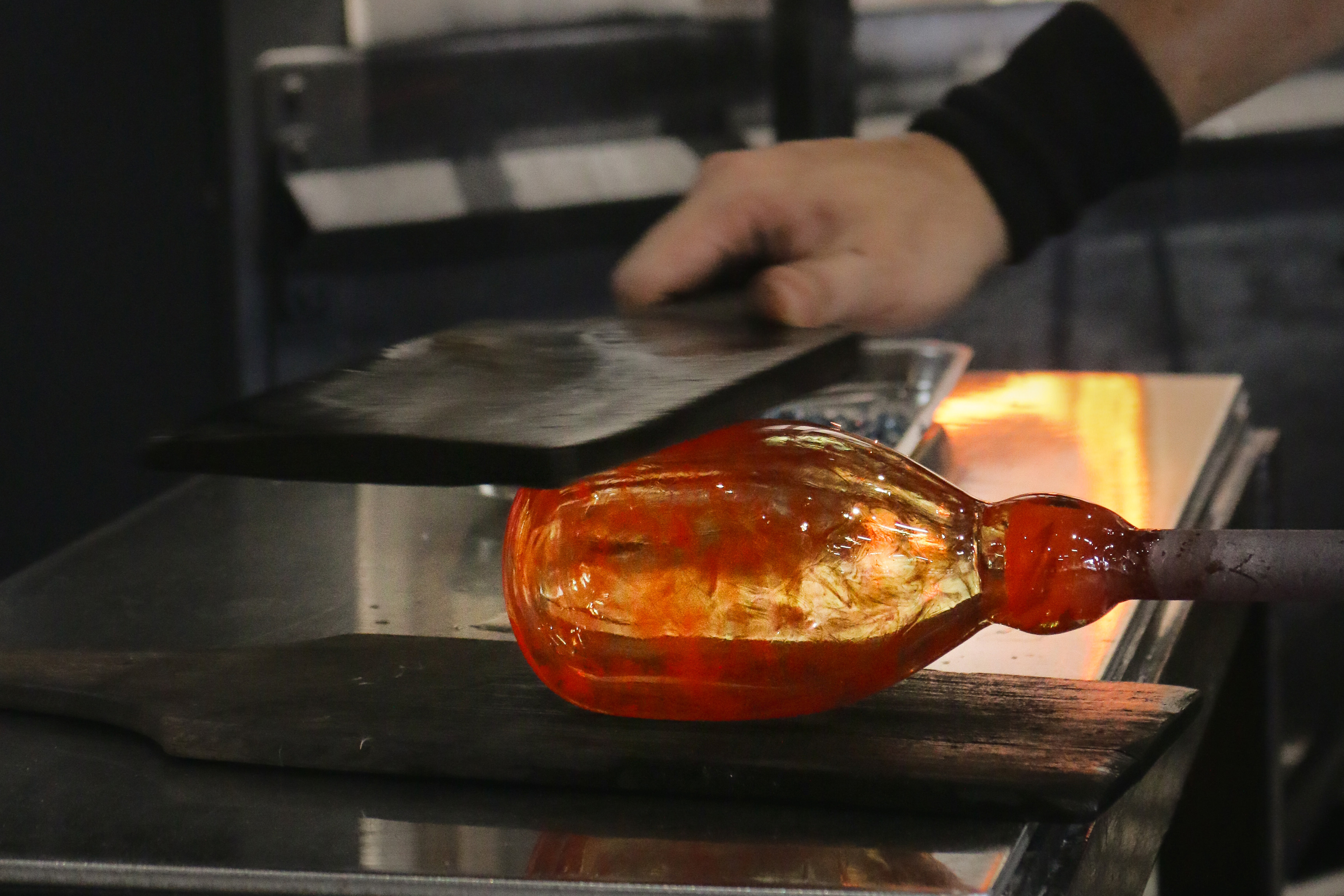 紅琉璃日花系列