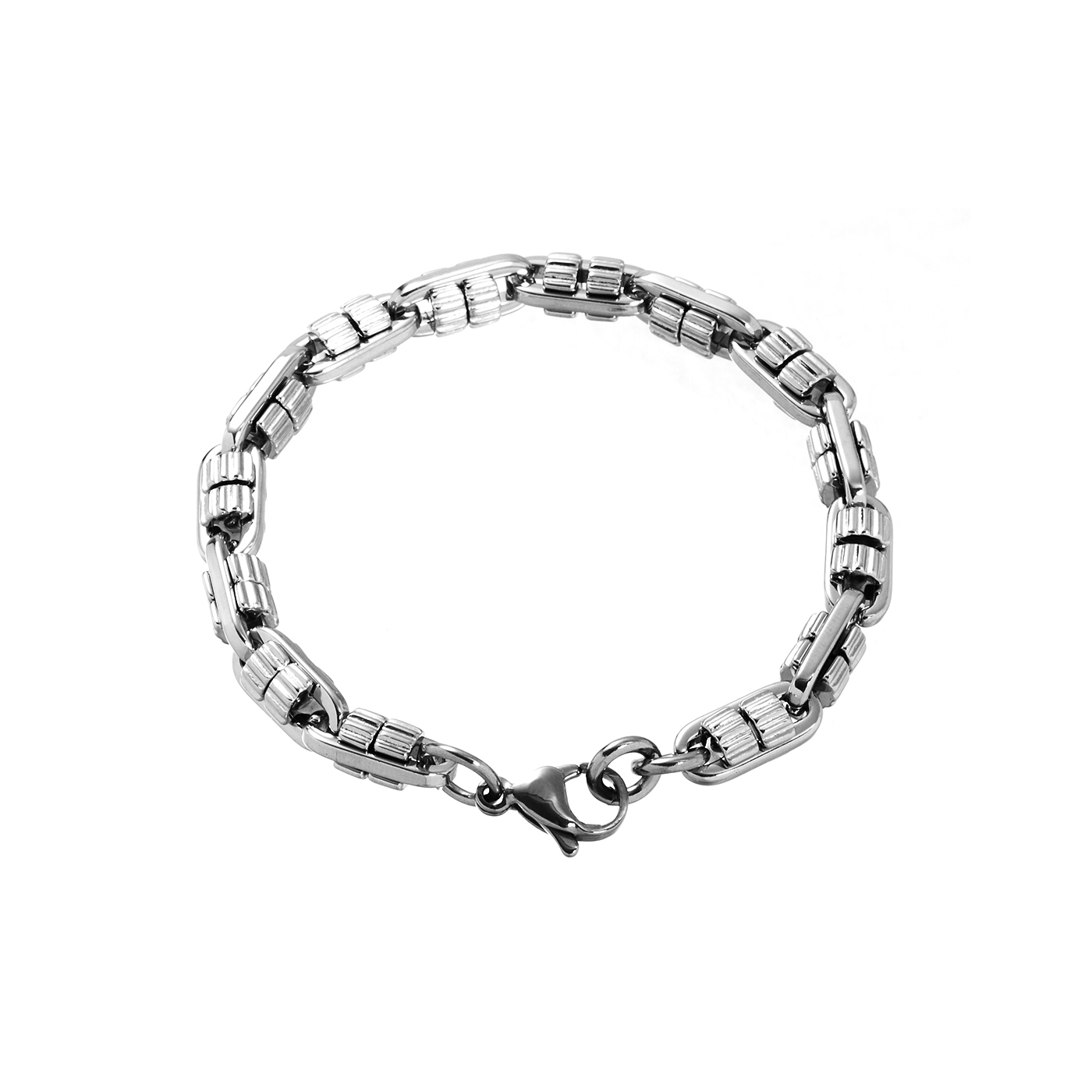 鋼飾,個形,造型,手鍊,平價飾品,男生飾品