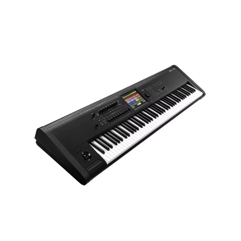 KORG Korg / Kronos 3 (61/73/88鍵) 合成鍵盤 第 4 張圖片｜三峽鍵盤 / 鋼琴