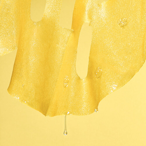 numbuzin 數字面膜No.5 #穀胱甘肽亮白面膜  [單片]