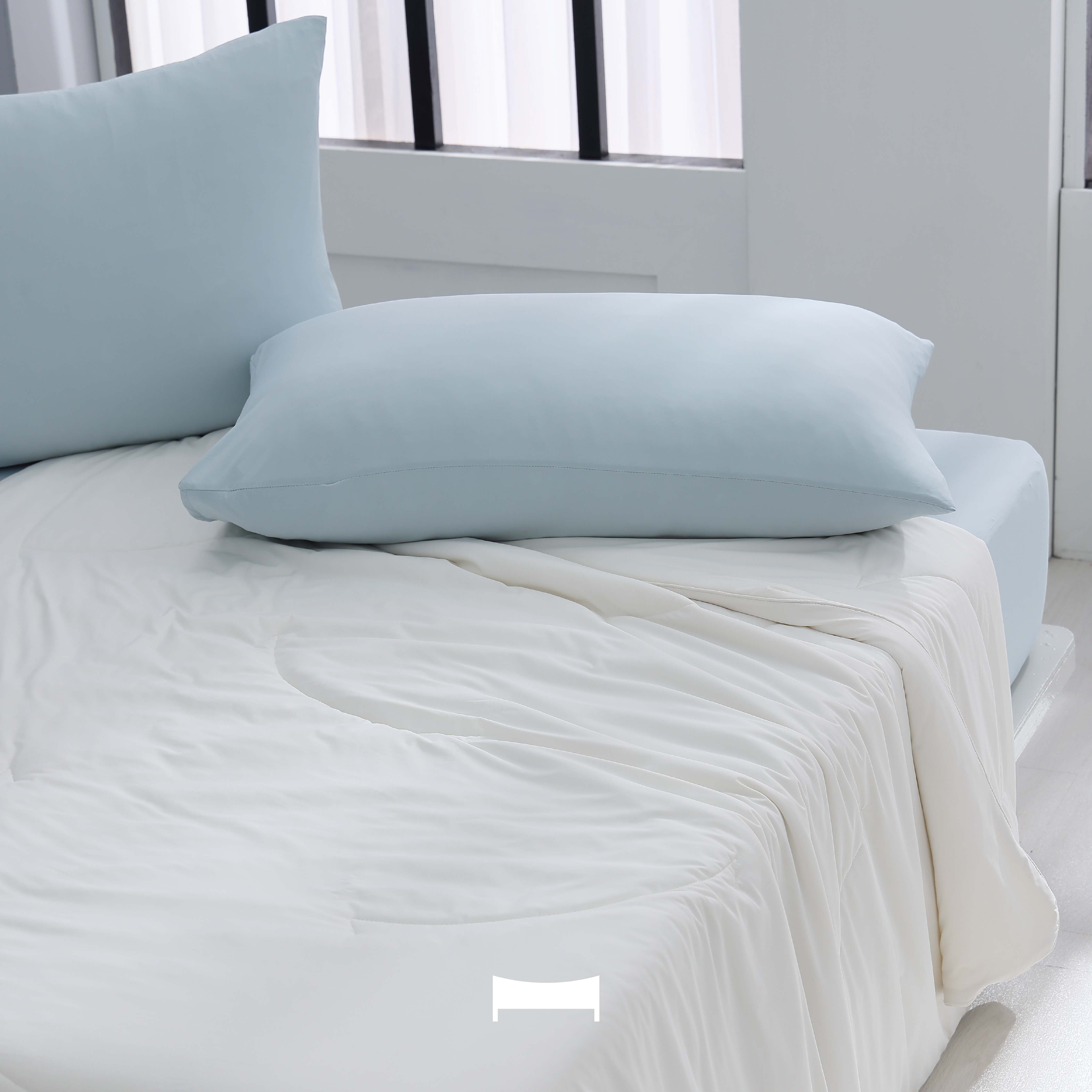 輕柔涼感｜星冰樂眠被《天空奶凍 SKY PUDDING》