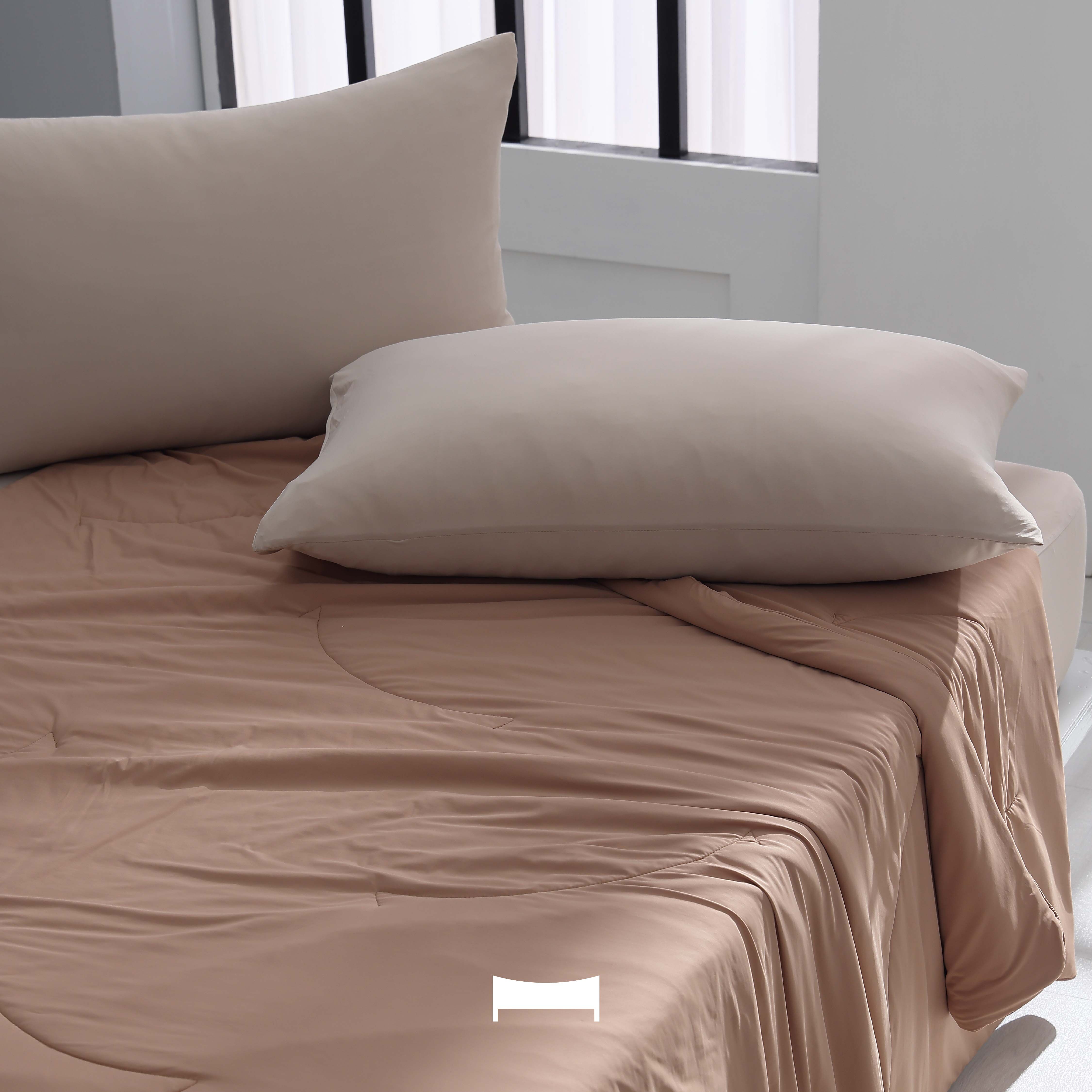 輕柔涼感｜星冰樂眠被《冰心可可 COCOA ICE》