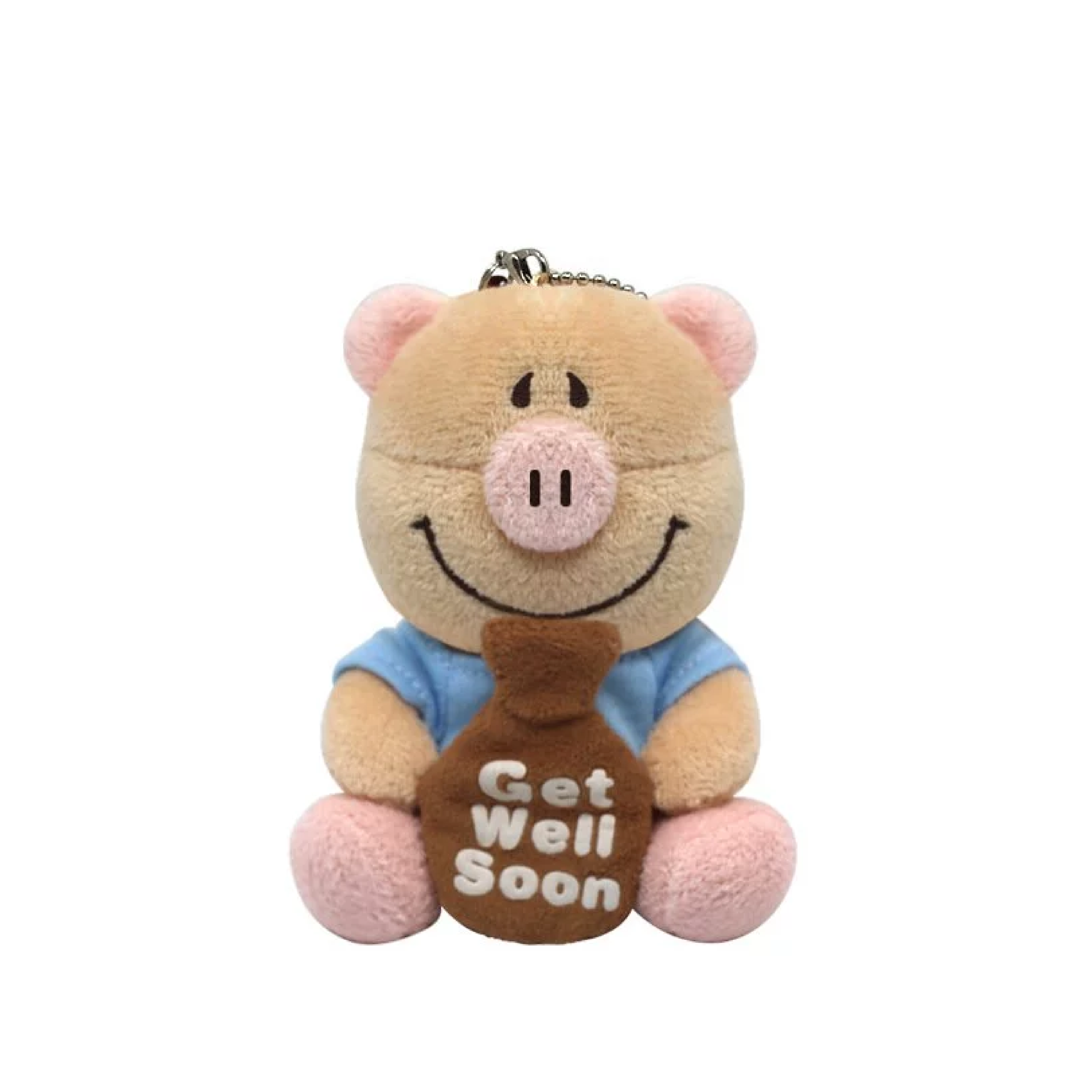 P.C 世界需要愛 (A) 3.5吋 - 早日康復