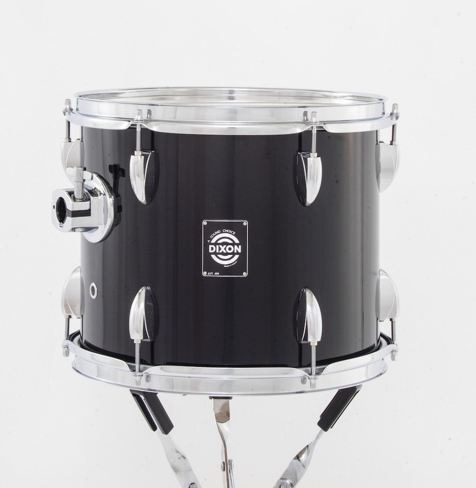DIXON DXSET-BK 插銷鼓組 (五色可選)