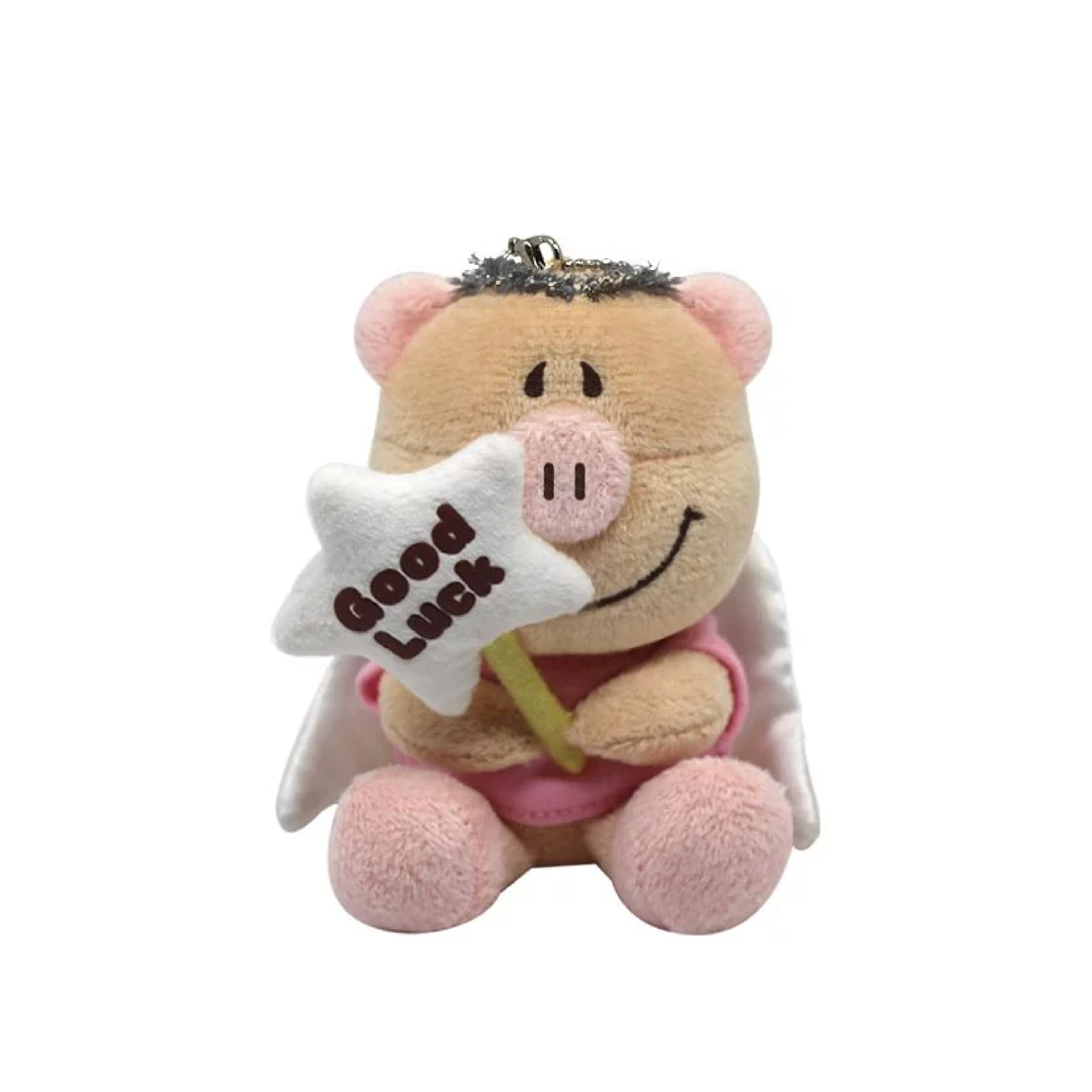 P.C 世界需要愛 (A) 3.5吋 - 祝你好運