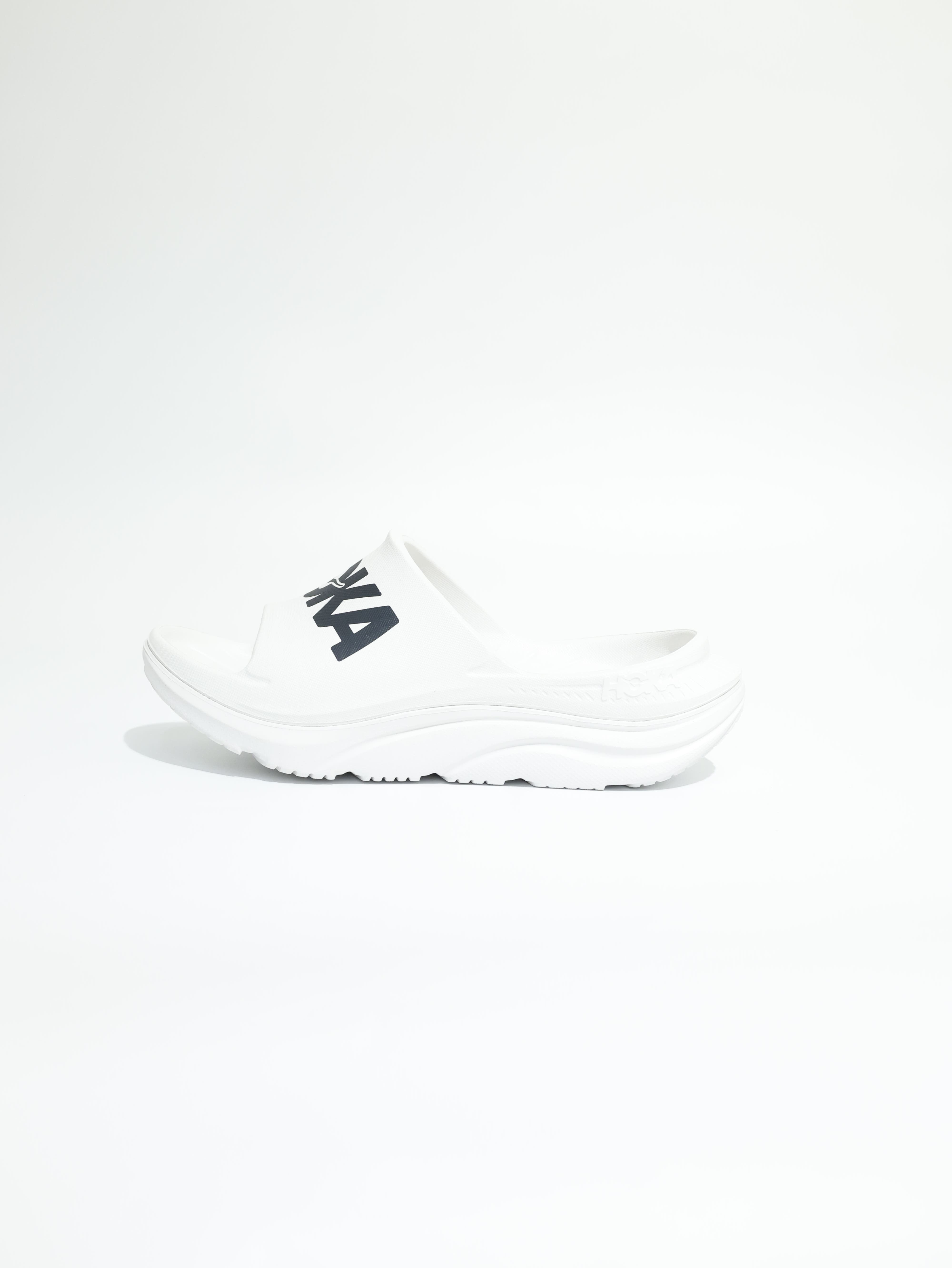 HOKA U Ora Athletic Slide 恢復拖鞋 HO1155154