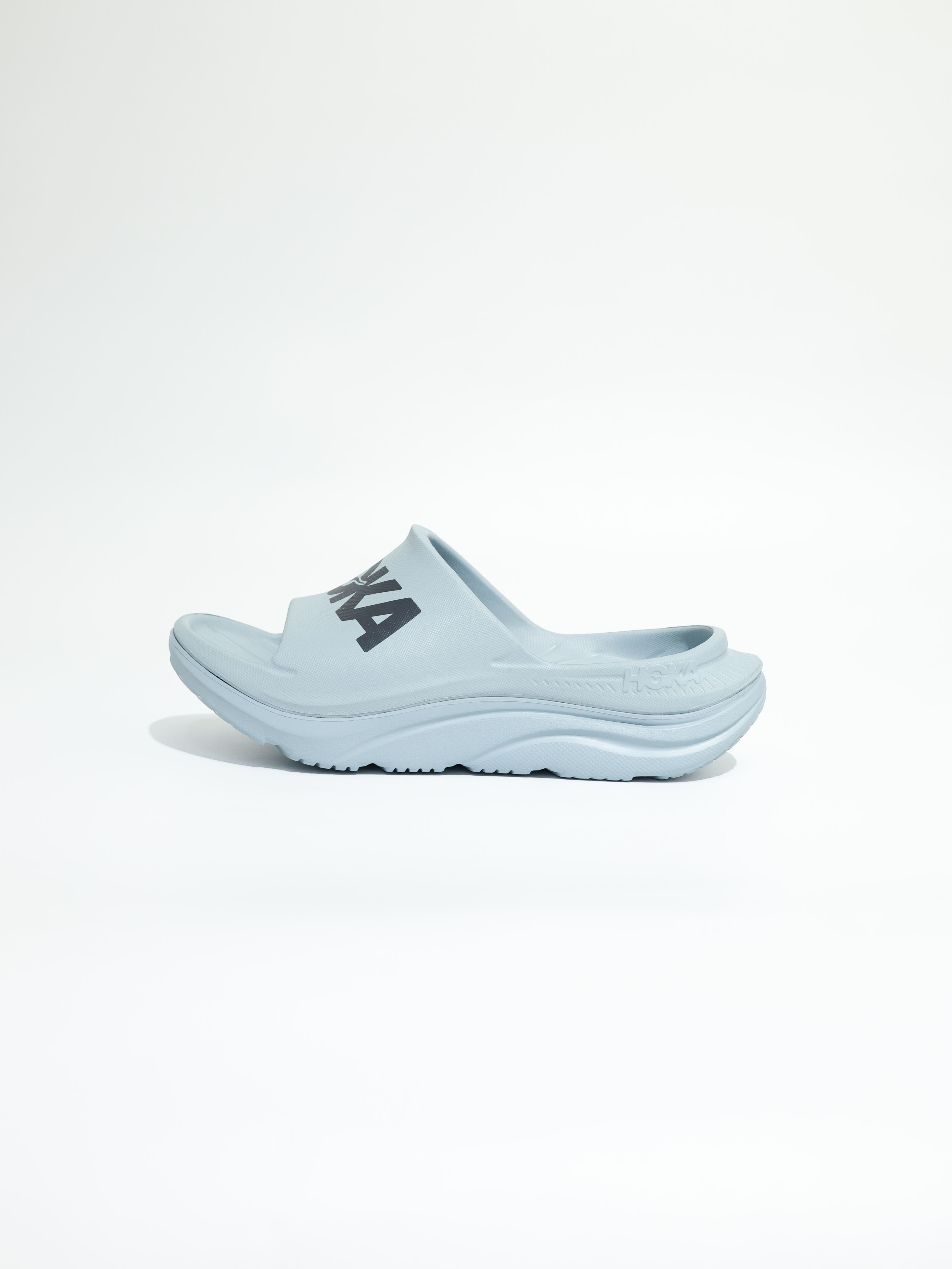 HOKA U Ora Athletic Slide 恢復拖鞋 HO1155154